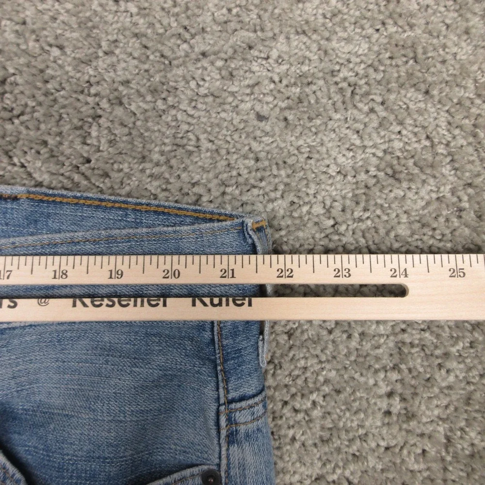 Levis thank you